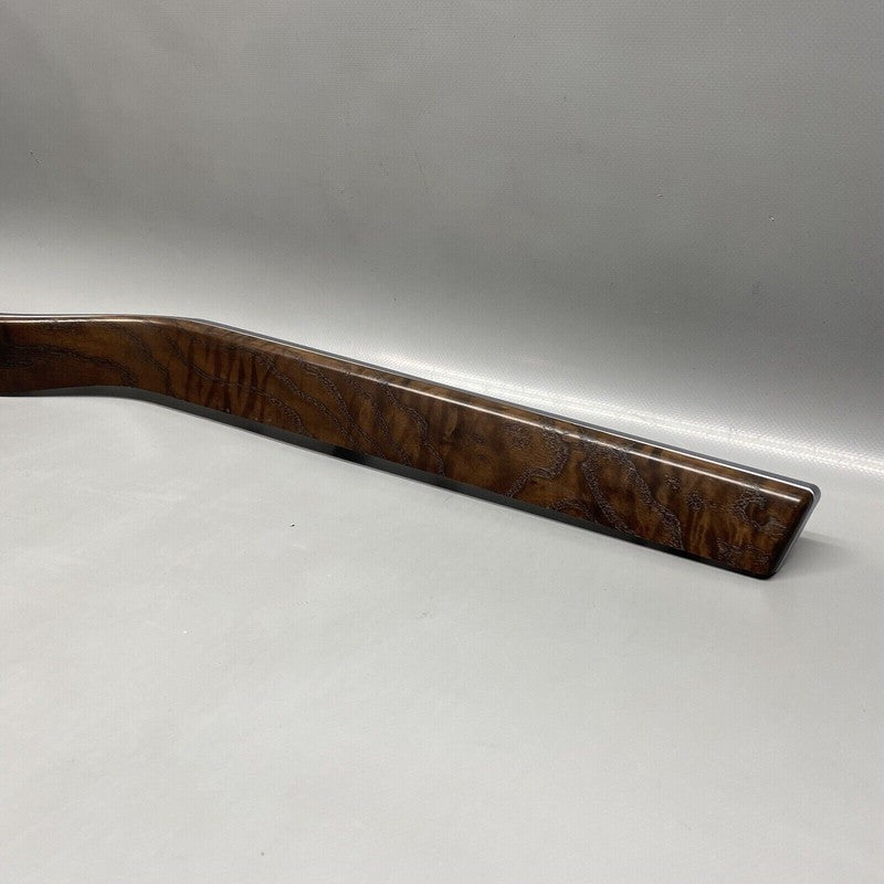 1035812-09-C TESLA MODEL X DOOR TRIM RIGHT FRONT ASH BURL 2016 2017 2018 2019 2020 OEM