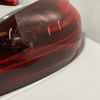 PORSCHE CAYENNE TURBO GTS TAIL LIGHT LEFT DRIVER 95863106131 2015 2016