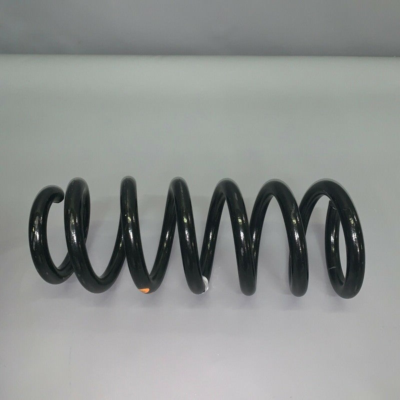 670008378 MASERATI FRONT SUSPENSION HELICAL COIL SPRING 2014 2015 2016 2017 OEM 670008378