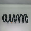 670008378 MASERATI FRONT SUSPENSION HELICAL COIL SPRING 2014 2015 2016 2017 OEM 670008378