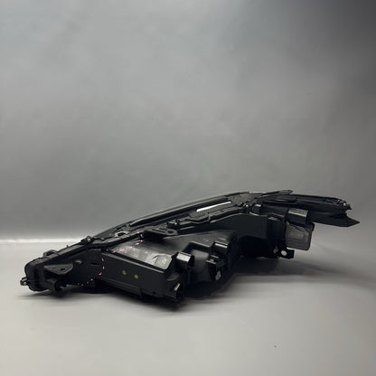 ES350 LEXUS ES350 HEADLIGHT RIGHT PASSENGER ES300 TRIPLE BEAM LED 2022 2023 2024 2025 