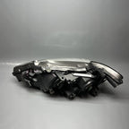 RX350 LEXUS RX350 HEADLIGHT RIGHT PASSENGER 2011 2012 HALOGEN OEM