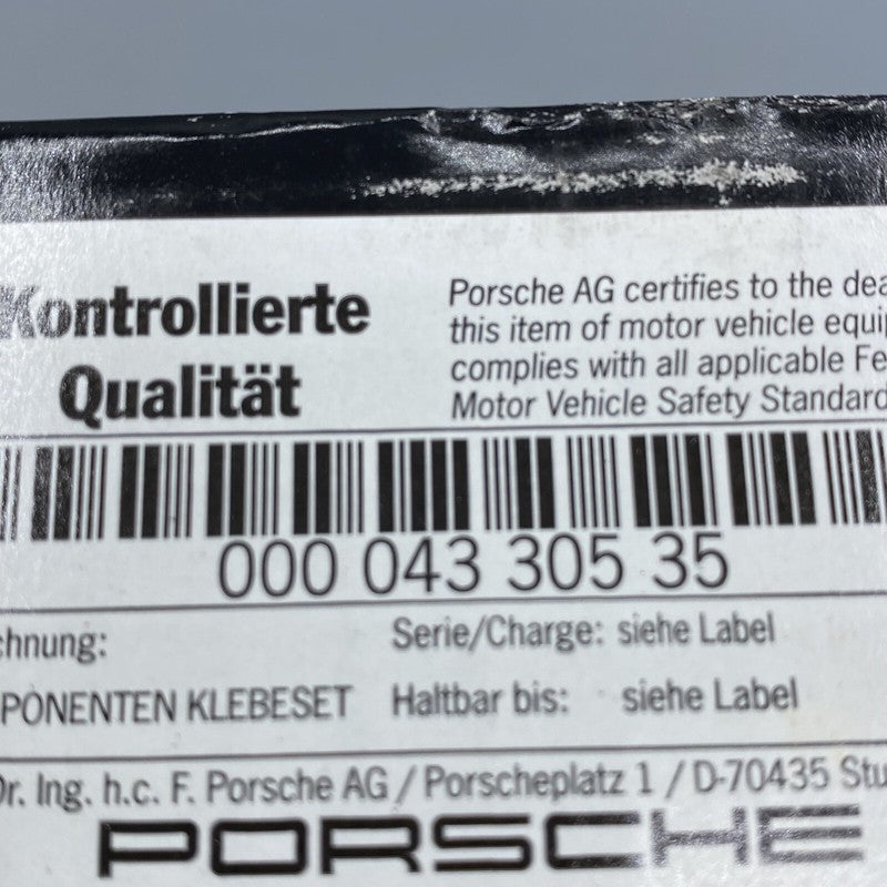 0004660M2 AUDI GENUINE ADHESIVE 0004660M2