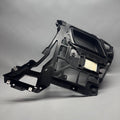 PORSCHE 911 992 REAR BUMPER MOUNTING BRACKET RIGHT REAR 2020-2022 2023