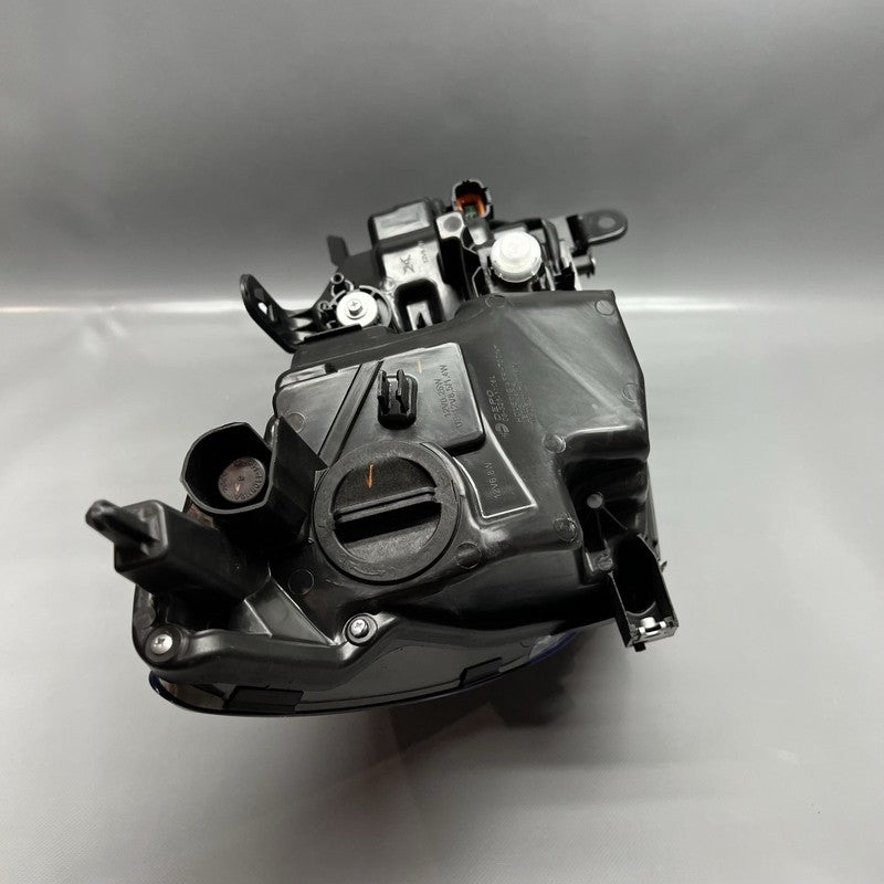 Q50 INFINITI Q50 HEADLIGHT LEFT DRIVER 2014 2015 2016 2017 AFTERMARKET DEPO