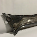 1006329-00-E TESLA MODEL S FRONT COWL UNDERHOOD APRON 1006329-00-E 2012 2013 2014 2015 OEM