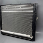 MERCEDES BENZ GL450 GL550 RADIATOR 2013 2014-2016 2017 2018 2019 OEM A