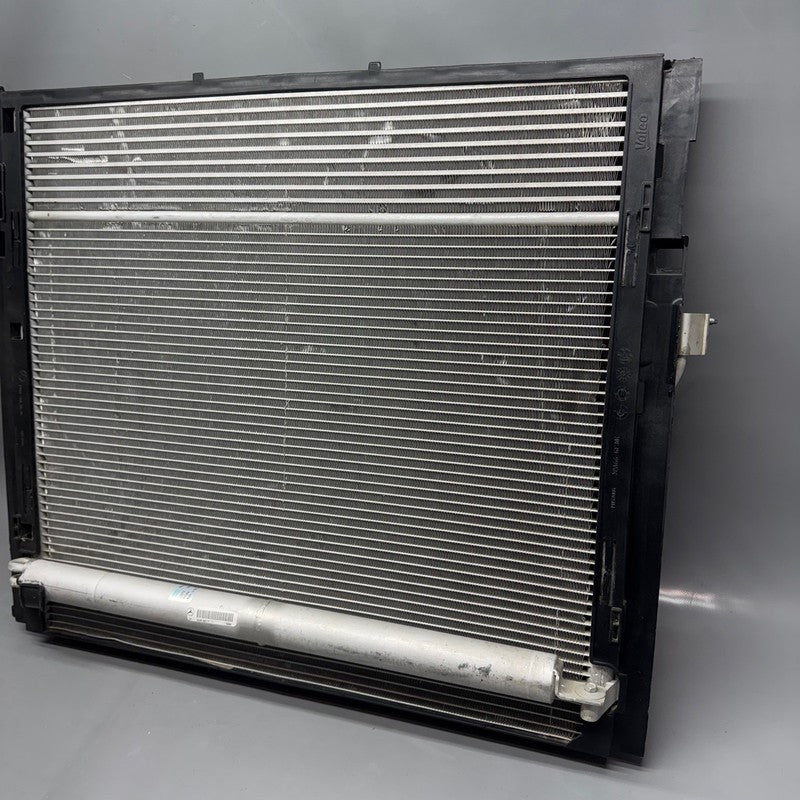MERCEDES BENZ GL450 GL550 RADIATOR 2013 2014-2016 2017 2018 2019 OEM A