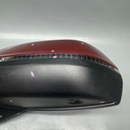 AUDI Q5 Q7 MIRROR LEFT DRIVER 2017 2018 2019 2020 2021 2022 2023 2024 