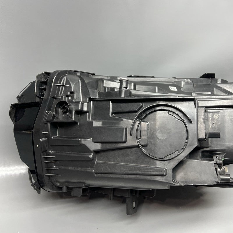 A2439069600 MERCEDES BENZ EQB300 HEADLIGHT RIGHT PASSENGER EQB350 LED 2022 2023 2024 2025