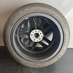 BMW I4 WHEEL RIM FRONT 18 INCH 430 440 2022 2023 2024 2025 2026 OEM 68