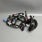 2067963-00-A TESLA MODEL 3 HARNESS RIGHT FRONT DOOR 2017 2018 2019 2020 2021 2022 2023 OEM