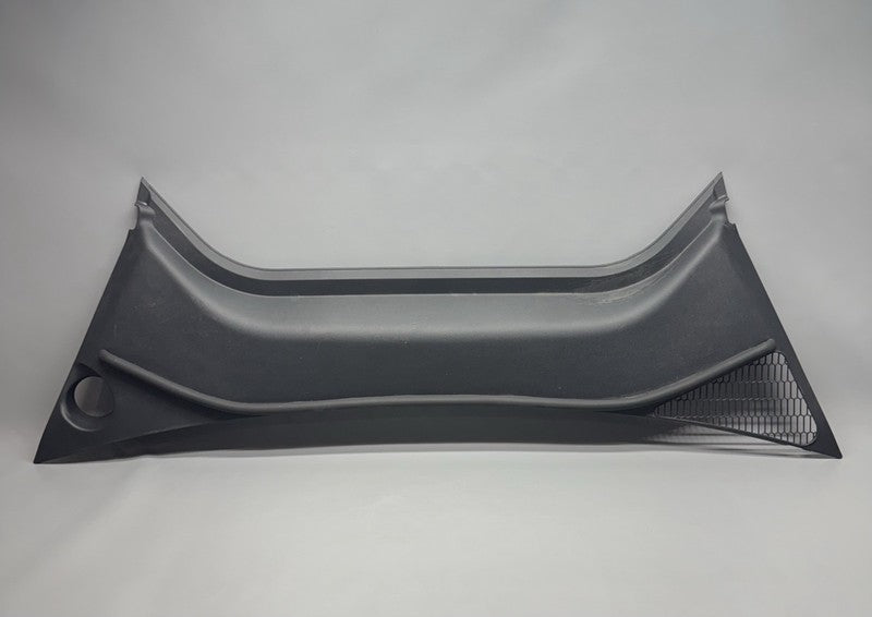 1006329-00-E TESLA MODEL S UNDER HOOD APRON COVER COWL 2012 2013 2014 2015 OEM 1006329-00-E