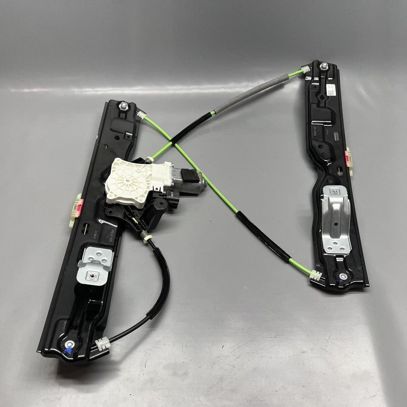 HK83-23200-AJ JAGUAR F-PACE WINDOW REGULATOR RIGHT FRONT 2017 2018 2019 OEM HK83-23200-AJ