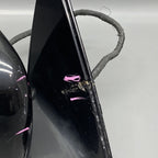 MERCEDES BENZ C250 MIRROR RIGHT PASSENGER SIDE 2012 2013 2014 OEM HEAT