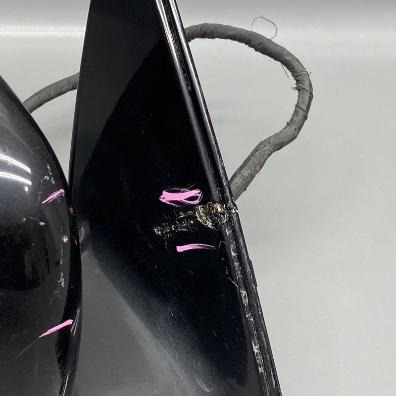 MERCEDES BENZ C250 MIRROR RIGHT PASSENGER SIDE 2012 2013 2014 OEM HEAT