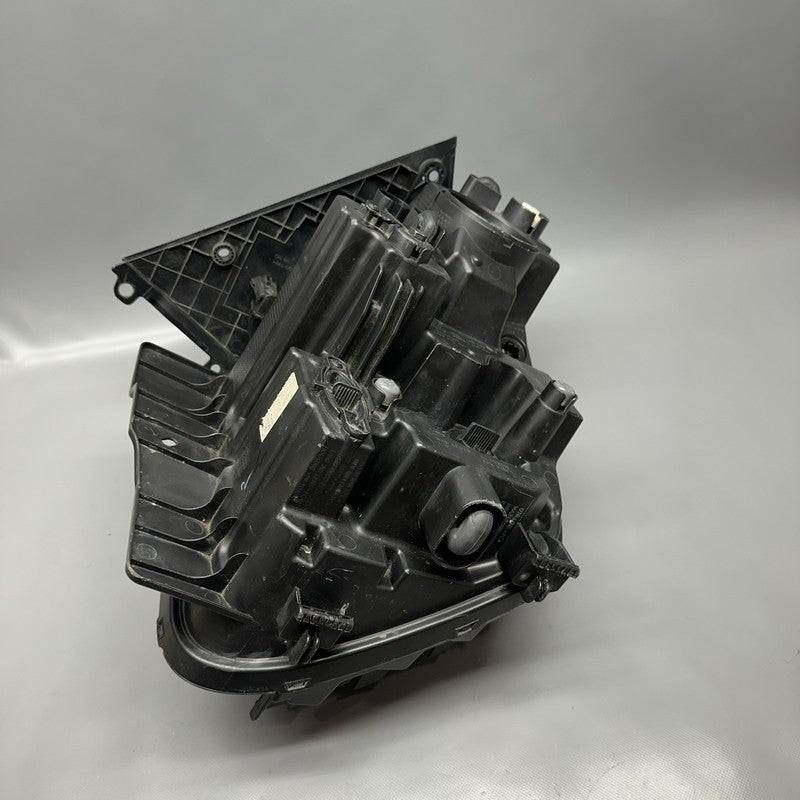 KIA TELLURIDE HEADLIGHT RIGHT PASSENGER 2020 2021 2022 HALOGEN OEM 