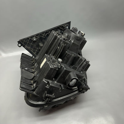 KIA TELLURIDE HEADLIGHT RIGHT PASSENGER 2020 2021 2022 HALOGEN OEM 