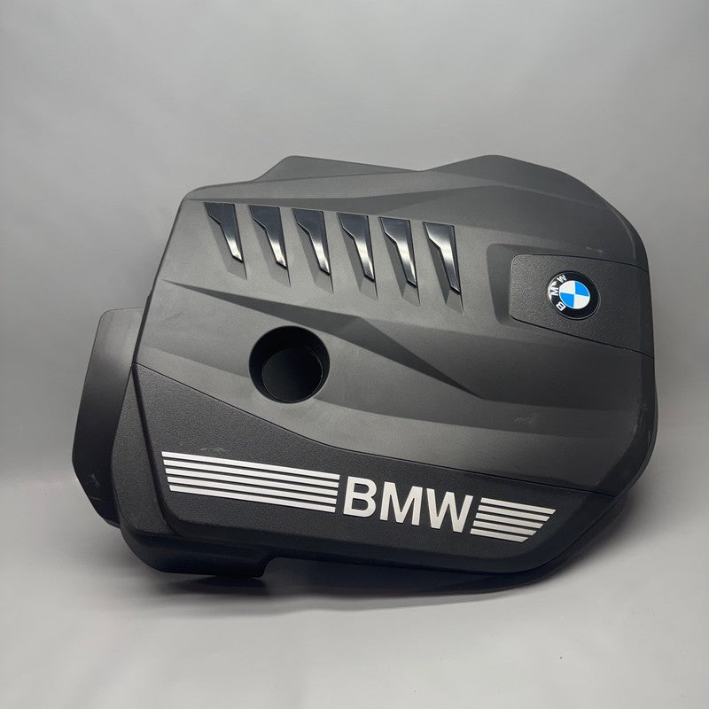 BMW 540 740 X5 X6 X7 ENGINE COVER 2024 2025 2026 OEM 7935418