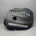 BMW 540 740 X5 X6 X7 ENGINE COVER 2024 2025 2026 OEM 7935418