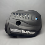 BMW 540 740 X5 X6 X7 ENGINE COVER 2024 2025 2026 OEM 7935418