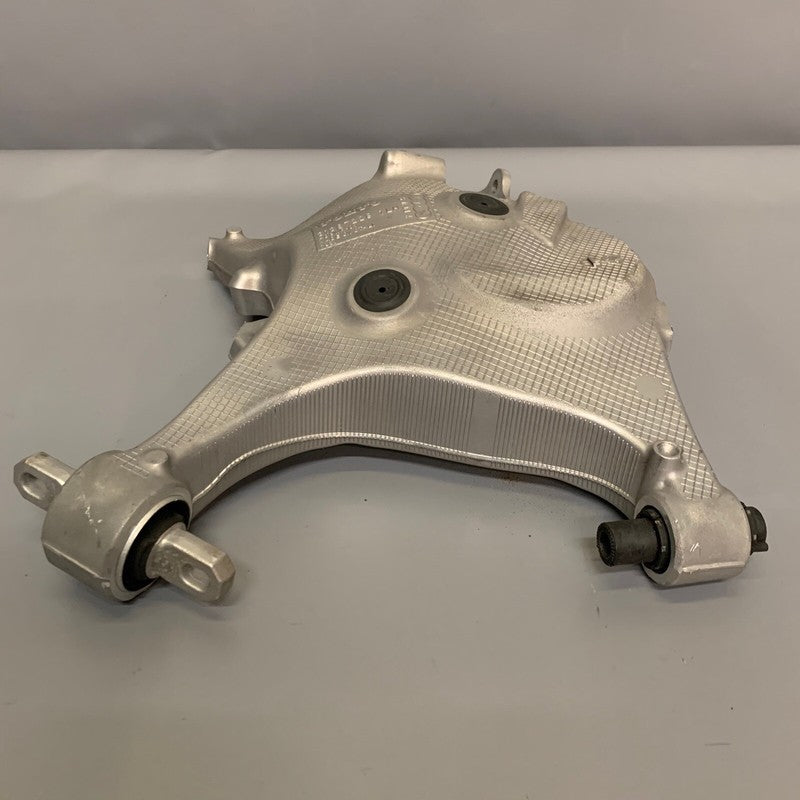 VOLVO S90 V90 FWD LEFT REAR LOWER CONTROL ARM 2017 2018 2019 OEM 31387