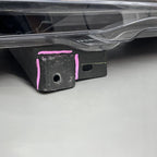 TESLA MODEL 3 FOG LIGHT RIGHT PASSENGER 2017 18 19 20 21 2022 2 PIN 10