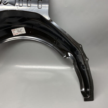 61631-06270 LEXUS ES350 QUARTER WHEEL PANEL RIGHT ES300H 61631-06270 2019 2020 2021 OEM 