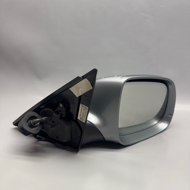 AUDI Q5 MIRROR RIGHT PASSENGER 2013 2014 2015 2016 2017 OEM 8R1857410L