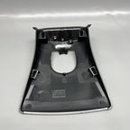 TESLA MODEL 3 INTERIOR REAR VIEW MIRROR COVER 2017 18 19 20 21 22 2023