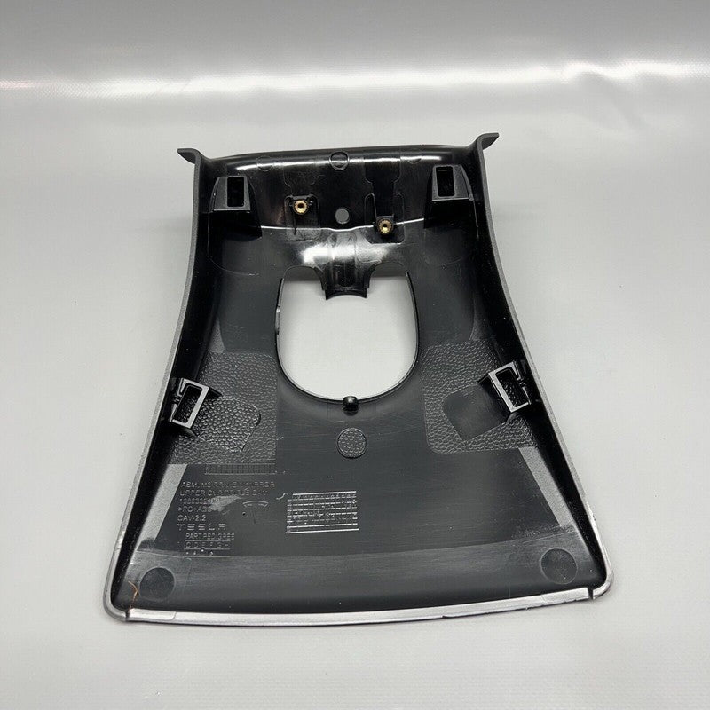 TESLA MODEL 3 INTERIOR REAR VIEW MIRROR COVER 2017 18 19 20 21 22 2023