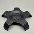 TESLA MODEL X PLAID CENTER CAP 22 INCH 2021 2022 2023 2024 OEM 1620238