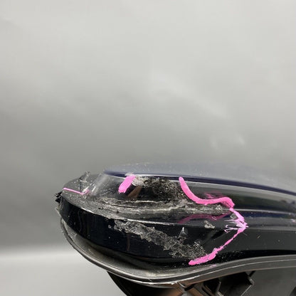 95B941010BD PORSCHE MACAN HEADLIGHT RIGHT SIDE 95B941010BD 2019 2020 2021 FULL LED DMG OEM