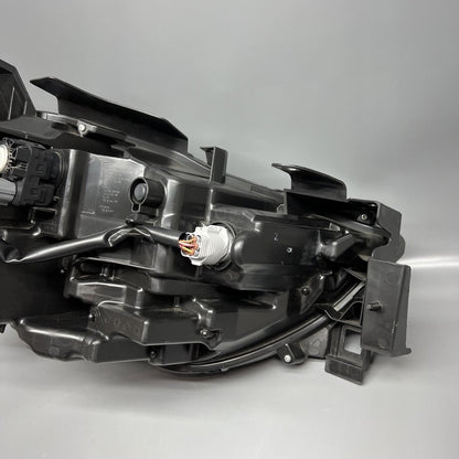 CX-5 MAZDA CX-5 HEADLIGHT LEFT DRIVER CX5 2022 2023 2024 LED OEM 