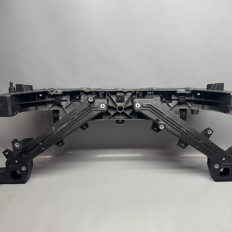 TESLA MODEL 3 RADIATOR SUPPORT BRACKET 2023 2024 2025 OEM 1711743-00