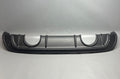 PORSCHE 718 BOXTER RIGHT BUMPER DIFFUSER 2017-2020 2021 2022 2023 2024