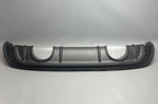 PORSCHE 718 BOXTER RIGHT BUMPER DIFFUSER 2017-2020 2021 2022 2023 2024