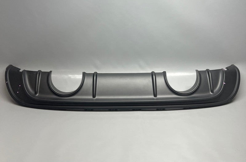 PORSCHE 718 BOXTER RIGHT BUMPER DIFFUSER 2017-2020 2021 2022 2023 2024