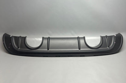 PORSCHE 718 BOXTER RIGHT BUMPER DIFFUSER 2017-2020 2021 2022 2023 2024