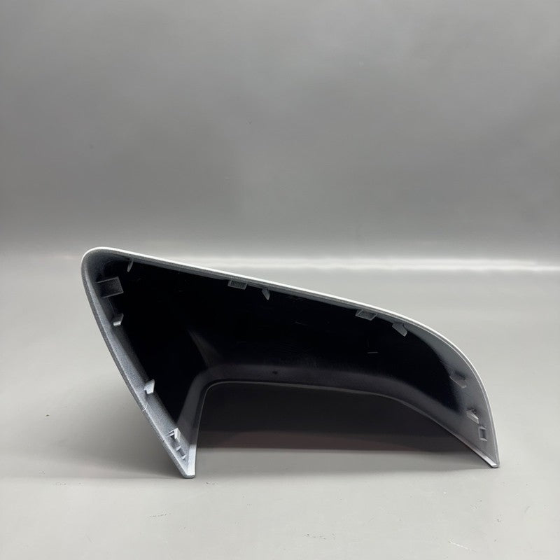TESLA MODEL Y MIRROR COVER LEFT DRIVER 2020 2021 2022 2023 2024 OEM 14