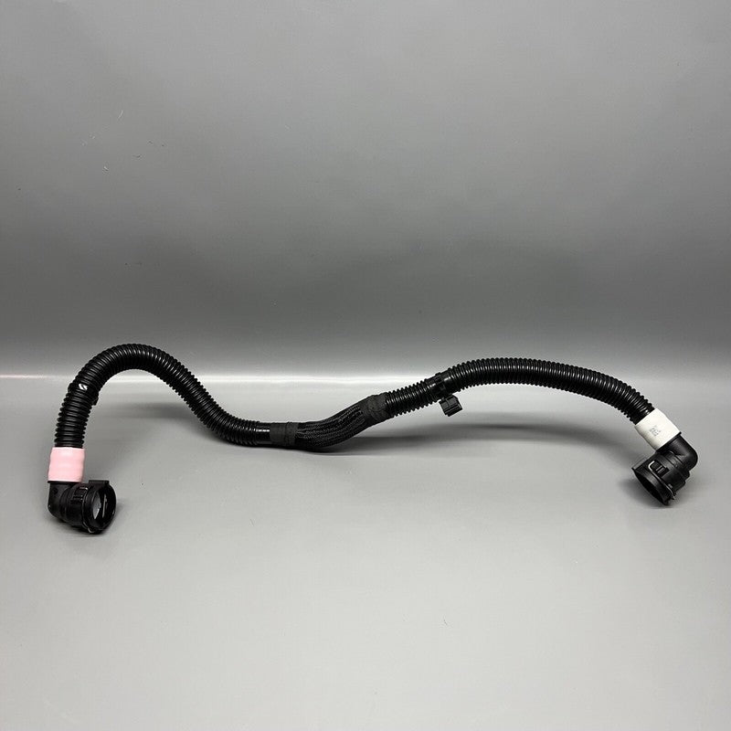 1504722-00-C TESLA MODEL 3 FRONT DRIVE UNIT INVERTER TO OIL COOLER HOSE TUBE 2017 18 19 2020