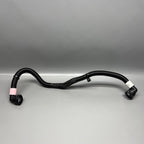 1504722-00-C TESLA MODEL 3 FRONT DRIVE UNIT INVERTER TO OIL COOLER HOSE TUBE 2017 18 19 2020