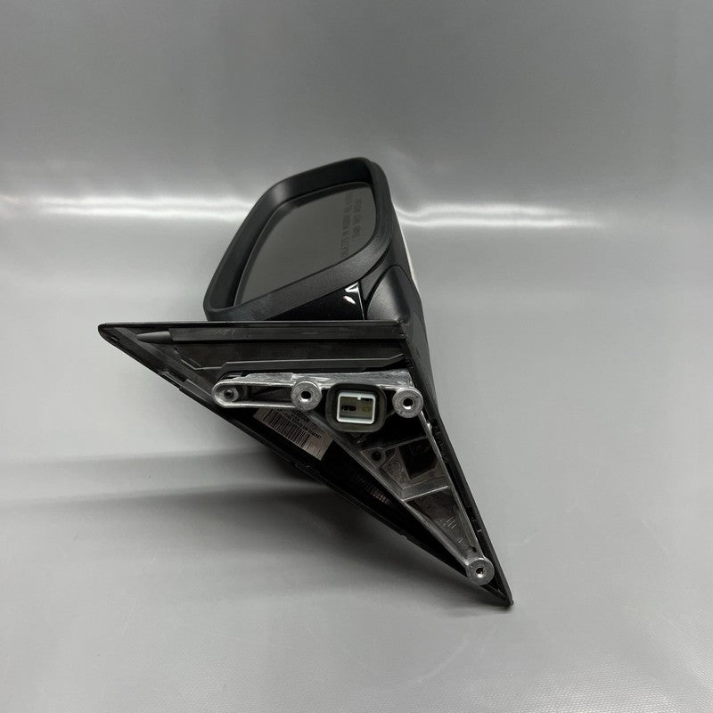 540 BMW 530 MIRROR RIGHT PASSENGER 540 2017 2018 2019 2020 2021 2022 2023 OEM