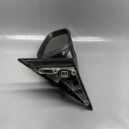 540 BMW 530 MIRROR RIGHT PASSENGER 540 2017 2018 2019 2020 2021 2022 2023 OEM