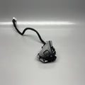 1013242-00-F TESLA MODEL S STEERING WHEEL SCROLL VICEE COMMAND RIGHT 2016 17 18 19 2020 OEM