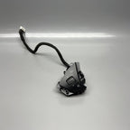 1013242-00-F TESLA MODEL S STEERING WHEEL SCROLL VICEE COMMAND RIGHT 2016 17 18 19 2020 OEM