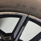 BMW I4 430 WHEEL RIM 19 INCH REAR 2020 2021 2022 OEM 8747305