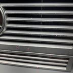 MERCEDES BENZ G55 GRILLE AMG 2003 2004 2005 2006 2007 2008 2009 2010 2