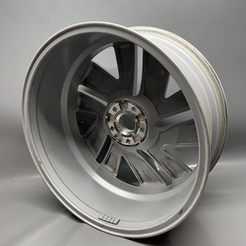 3QF601025AG VOLKSWAGEN ATLAS CROSS SPORT WHEEL RIM 20 INCH 2020 2021 2022 OEM 3QF601025AG