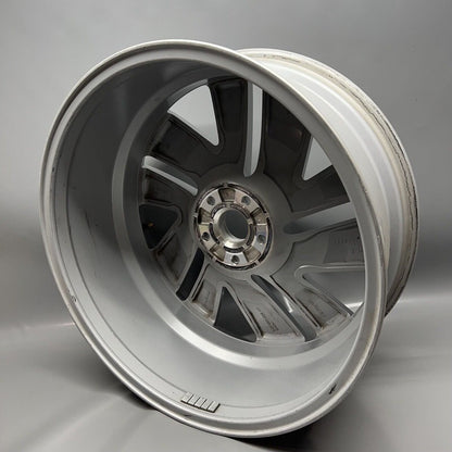 3QF601025AG VOLKSWAGEN ATLAS CROSS SPORT WHEEL RIM 20 INCH 2020 2021 2022 OEM 3QF601025AG